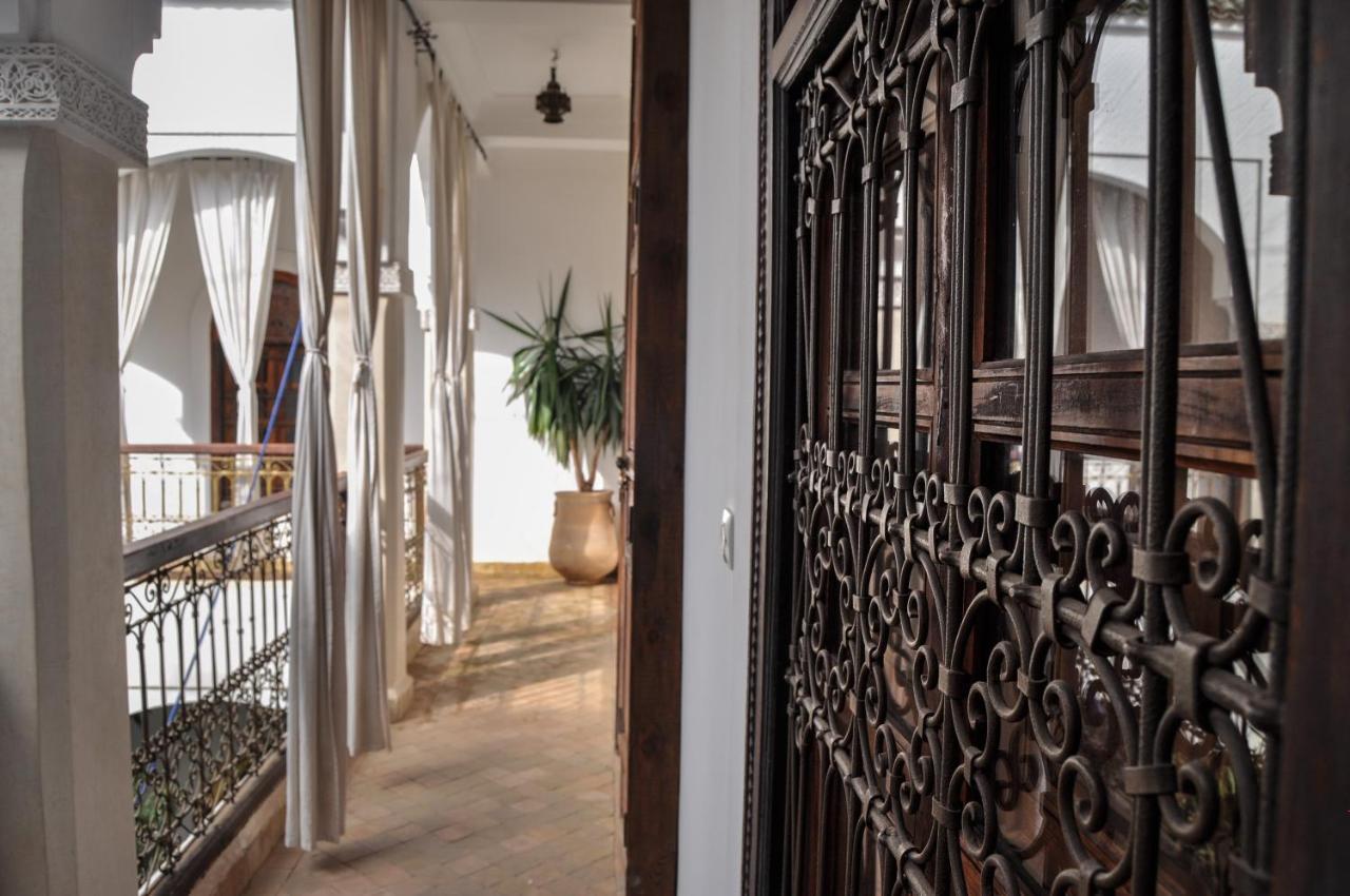 Mandalay Gasthuis Marrakesh