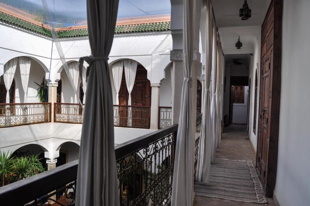Gasthuis Mandalay Marrakesh