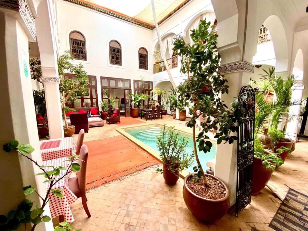 Mandalay 4* Marrakesch