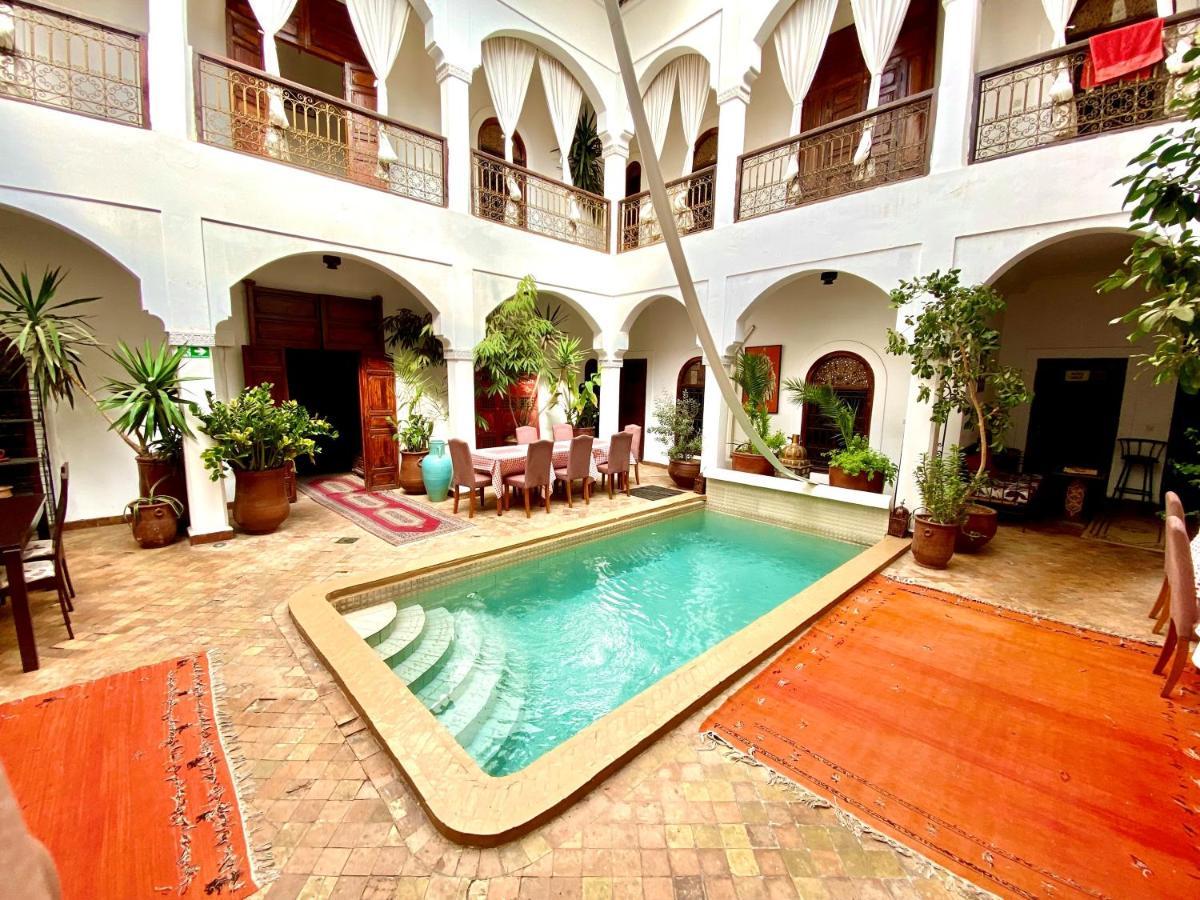 Mandalay 4* Marrakesch