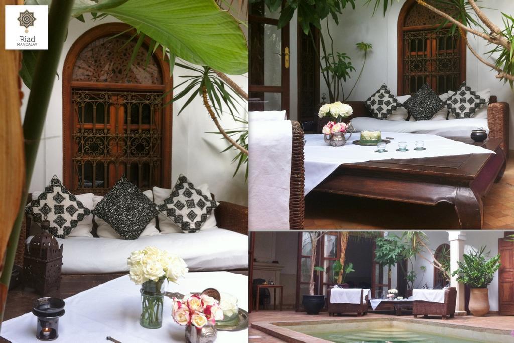Gasthof Mandalay