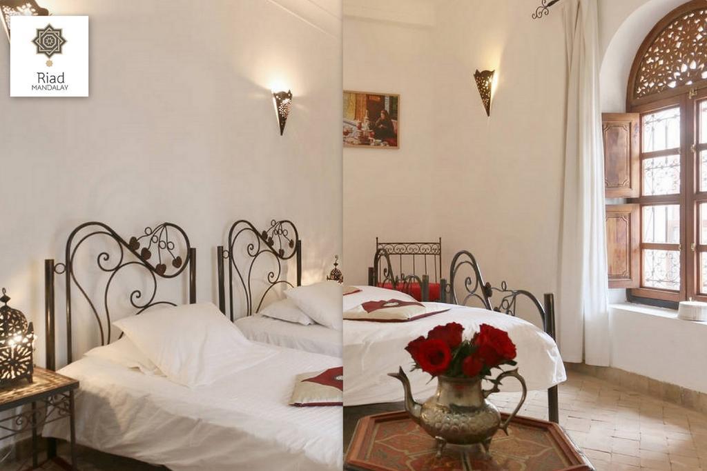Mandalay 4* Marrakesch