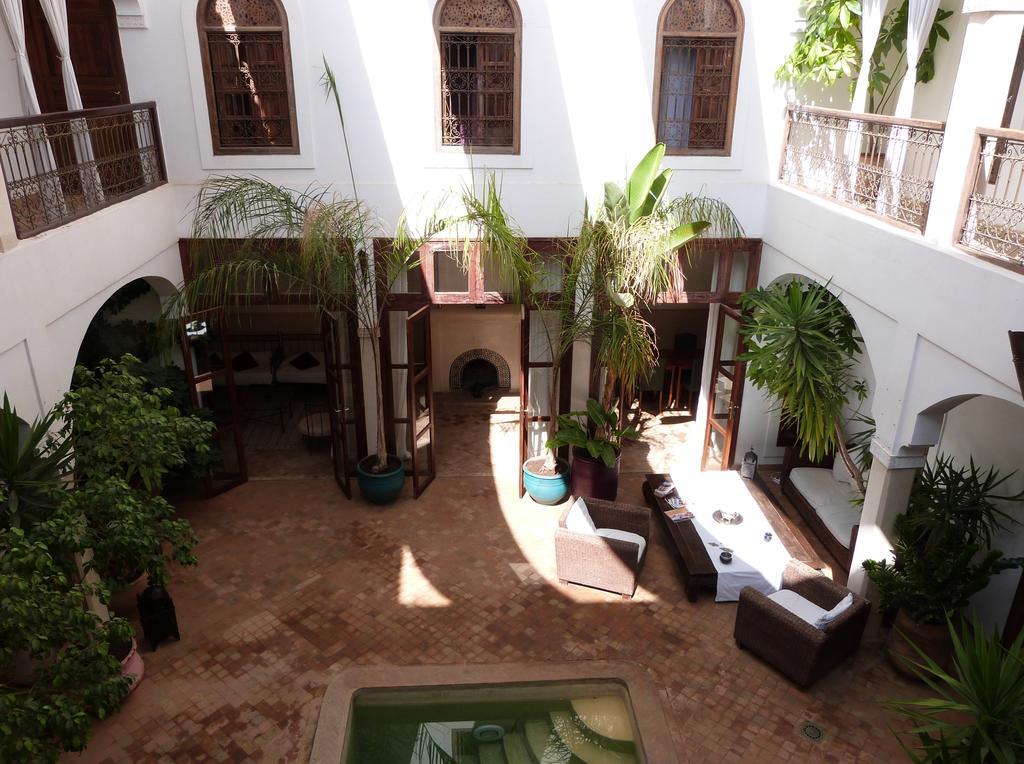 Mandalay Marrakesch